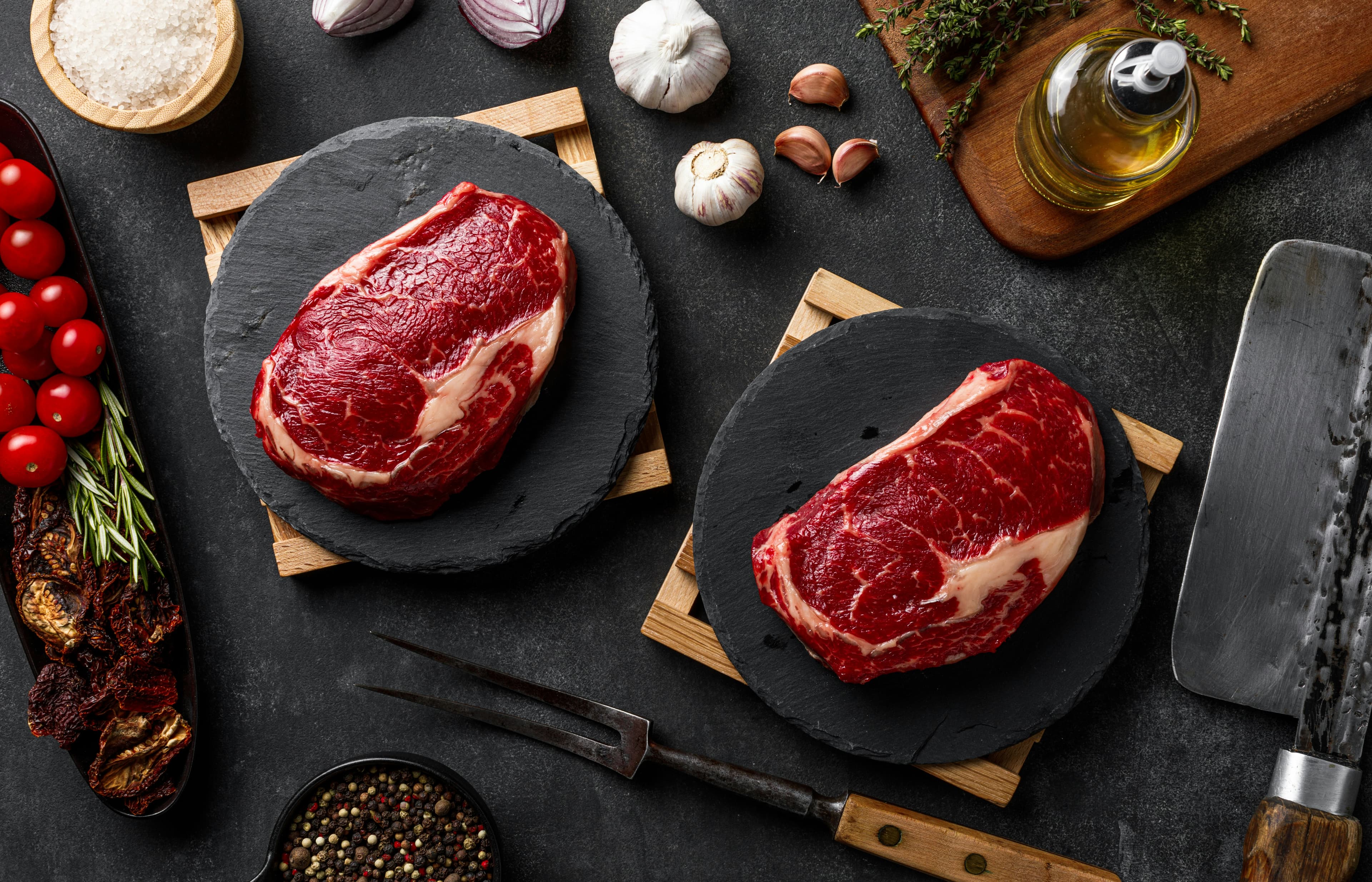 Meat Solutions