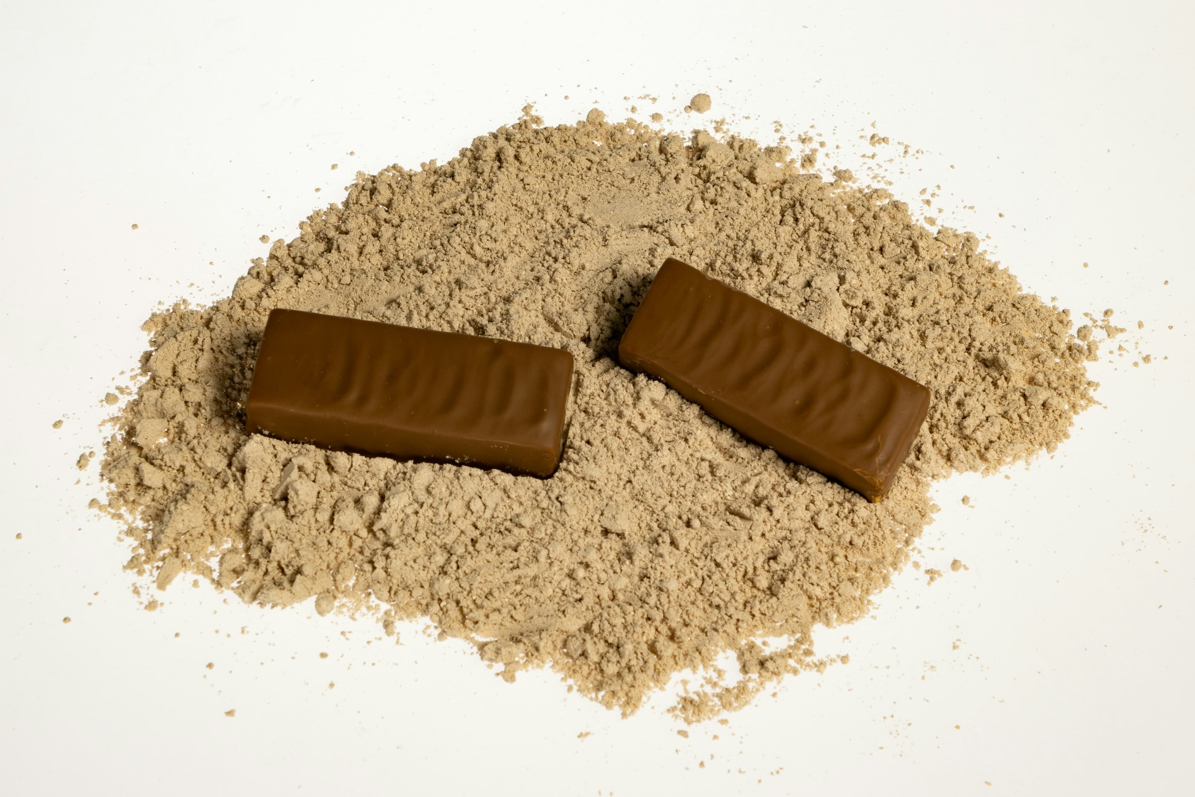 Energy Bars background