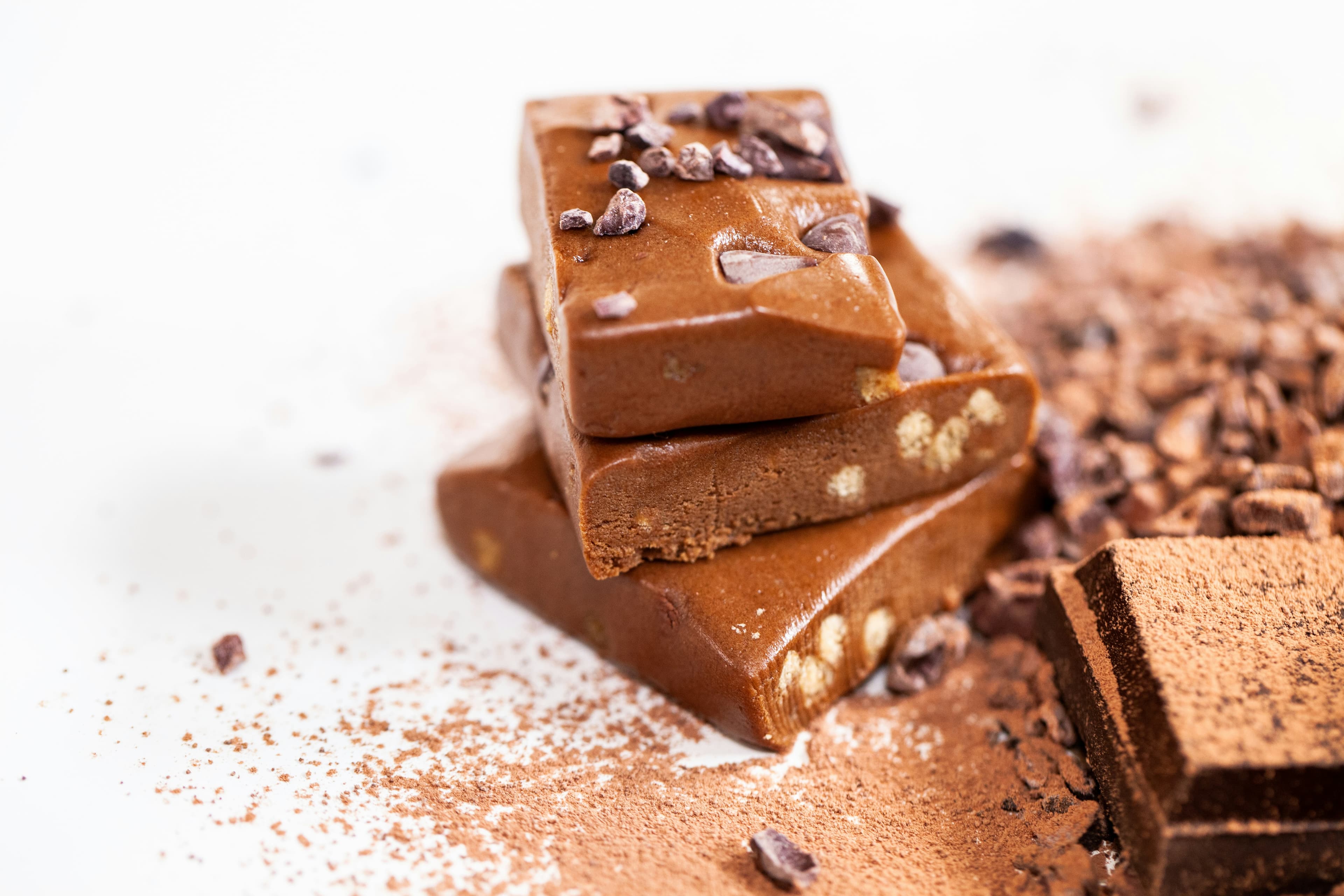 Bars & Confectionery Solutions