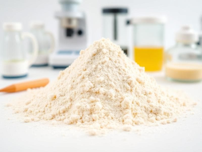 Dispersible Protein