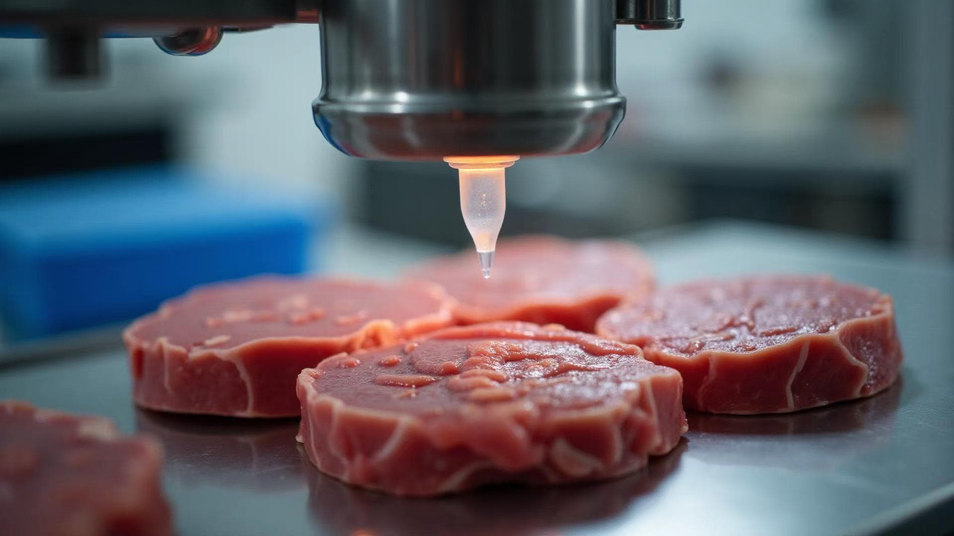 Injection Protein